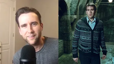 Matthew Lewis (43 лучших фото)