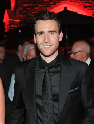 Matthew Lewis (43 лучших фото)