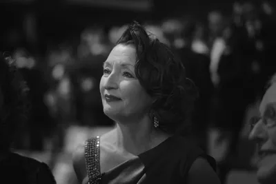 Фото: Лесли Мэнвилл (Lesley Manville) | Фото 16