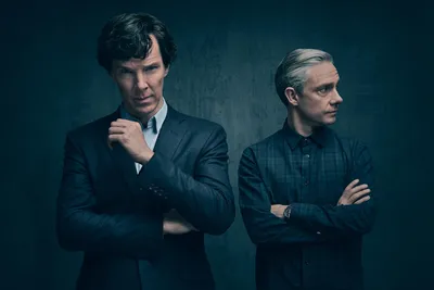 Обои Sherlock, Шерлок, Mark Gatiss, Марк Гэтисс, Майкрофт Холмс, Mycroft  Holmes, Mycroft, Майкрофт картинки на рабочий стол, раздел фильмы - скачать
