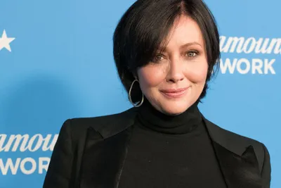 Shannen Doherty will Abschiedsvideos drehen – Krebs im Endstadium