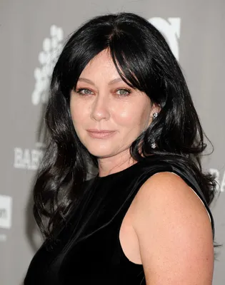 Shannen Doherty feiert 50. Geburtstag