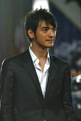 Такеши Канеширо - Takeshi Kaneshiro фото №613607