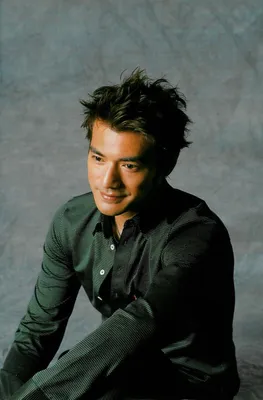 Takeshi Kaneshiro | Takeshi kaneshiro, Handsome men, Asian style