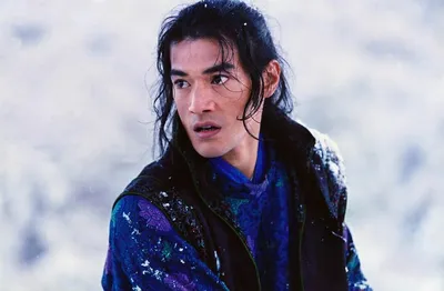 Такеши Канеширо - Takeshi Kaneshiro фото №211180