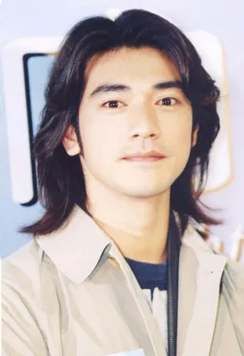 Такеши Канеширо - Takeshi Kaneshiro фото №630933