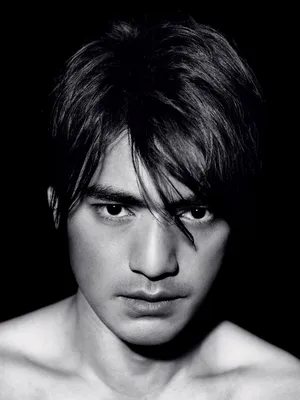 Такеши Канеширо - Takeshi Kaneshiro фото №631328