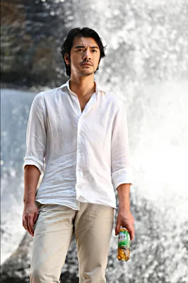 Takeshi Kaneshiro | Takeshi kaneshiro, Heartthrob, Sirius black