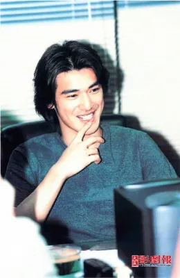 Takeshi Kaneshiro