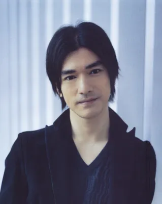 Takeshi Kaneshiro | Takeshi kaneshiro, Baby netflix, Handsome actors