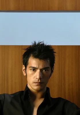 Takeshi Kaneshiro | Cabello y belleza, Belleza, Cabello