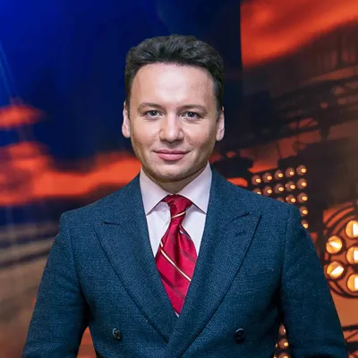 45-летний Александр Олешко признался, что хотел бы стать отцом - Вокруг ТВ.
