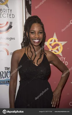 Шанола Хэмптон (Shanola Hampton) биография, фильмография. Актриса