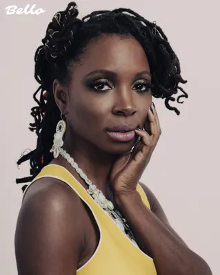 Shanola hampton редакционное изображение. изображение насчитывающей звезда  - 23456725