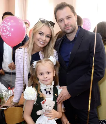 Виталий Гогунский снова развелся с женой — tele.ru
