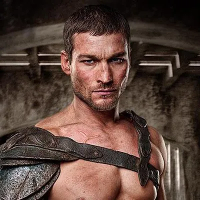 Энди Уитфилд (Andy Whitfield) биография, фото, фильмография. Актер