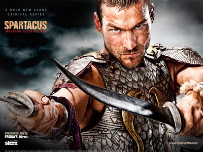 Спартак: Кровь и песок (Spartacus: Blood and Sand). Кадры из 1 сезона  сериала Спартак: Кровь и песок (Spartacus: Blood and Sand). – LostFilm.TV.