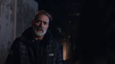 Джеффри Дин Морган (Jeffrey Dean Morgan) - актёр - фильмография - Вышка  (2022) - голливудские актёры - Кино-Театр.Ру