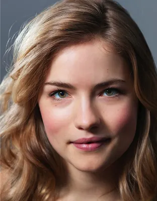 Фото: Уилла Фицджералд (Willa Fitzgerald) | Фото 1