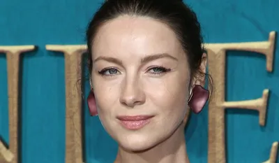 Катрина Балф - Caitriona Balfe фото №1206029 - Caitriona Balfe - New York  Comic Con 10/06/18