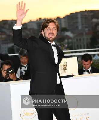 Рубен Эстлунд (Ruben Östlund): фильмография, фото, биография. , Режиссёр,  Сценарист, Монтаж.