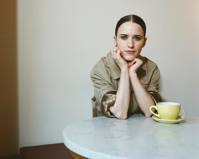 Рэйчел Броснахэн (Rachel Brosnahan, Rachel Elizabeth Brosnahan) - актриса -  фотографии - голливудские актрисы - Кино-Театр.Ру