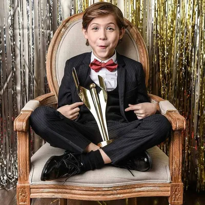 12-летний Джейкоб Тремблей получит 100 тысяч долларов за роль в сиквеле  «Сияния»