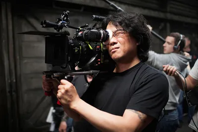 Режиссер «Паразитов» Пон Чжун Хо работает над своим первым мультфильмом -  новости кино - 14 мая 2021 - Кино-Театр.Ру