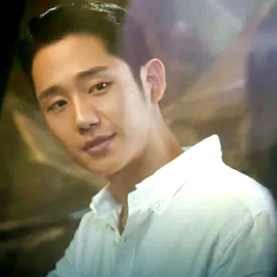 Чон Хэ Ин (Jung Hae-In, 정해인) - актёр - фотографии - азиатские актёры -  Кино-Театр.Ру