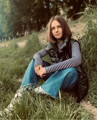 Ирина Гришак рассказала про съемки 18-летнего олигарха - премьера на  телеканале Украина - Новости шоу бизнеса | Сегодня