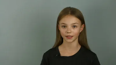 Мария Абрамова, 14, Москва. Актер театра и кино. Официальный сайт | Kinolift