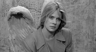 Настасья Кински - Nastassja Kinski фото №242382