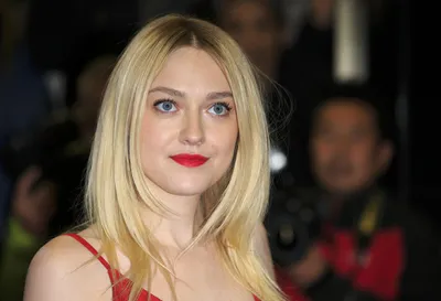 Дакота Фаннинг - Dakota Fanning фото №1333995 - Dakota Fanning-Clé de Peau  Beauté.