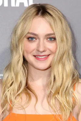 Фото Актриса Дакота Фаннинг / Dakota Fanning, by Boogalood