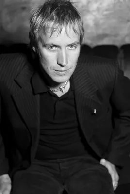 Рис Иванс (Rhys Ifans, Rhys Owain Evans) - актёр - фотографии - европейские  актёры - Кино-Театр.Ру