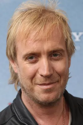 Фото: Рис Иванс (Rhys Ifans) | Фото 47