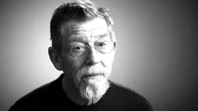 Фото: Джон Херт (John Hurt) | Фото 3