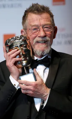 Фото: Джон Херт (John Hurt) | Фото 53