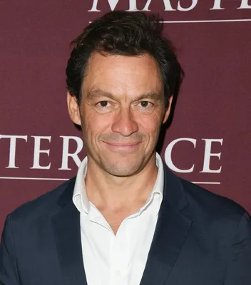 Фото: Доминик Уэст (Dominic West) | Фото 42