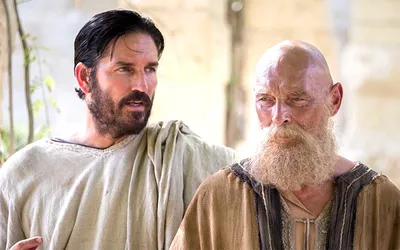 Слух: Мэл Гибсон начнёт съёмки сиквела «Страстей Христовых» в 2023 году |  КиноТВ