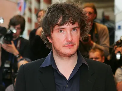 Dylan Moran