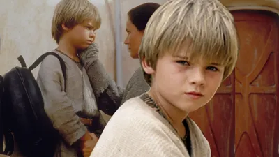 Фото: Джейк Ллойд (Jake Lloyd) | Фото 2