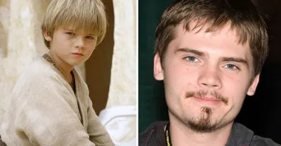 Джейк Ллойд (Jake Lloyd) - Биография и интересные факты - КиноКопилка