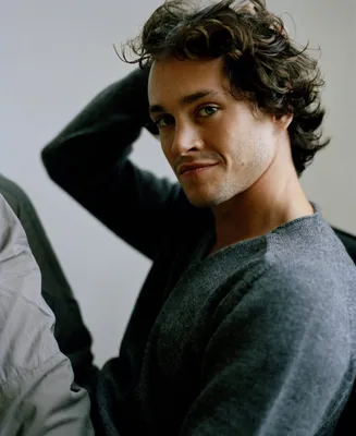 Фото: Хью Дэнси (Hugh Dancy) | Фото 45