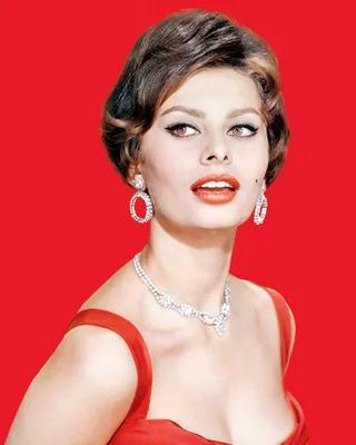 Софи Лорен (Sophia Loren): биография, фото - Кино Mail.ru