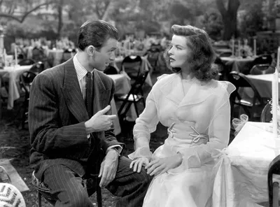 Кэтрин Хепберн - Katharine Hepburn фото №249456