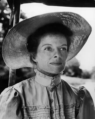 Кэтрин Хепберн - Katharine Hepburn фото №250569