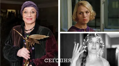 Нина Русланова скончалась в возрасте 75-ти лет из-за коронавируса |  Passion.ru