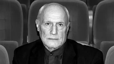 Александр Пороховщиков (31 января 1939 — 15 апреля 2012). Некролог и  биография