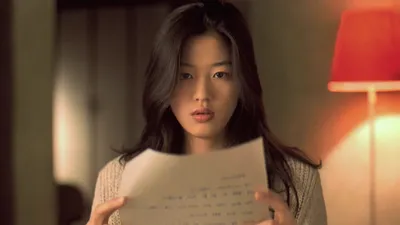 Чон Чжи Хен (Jeon Ji-hyeon) , фильмография
